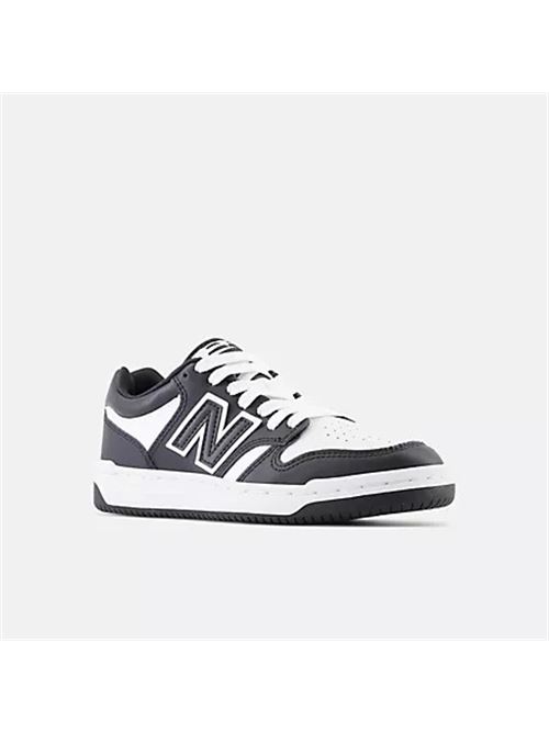 scarpa kids NEW BALANCE | GSB480BWBLACK